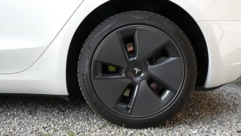 Essai Tesla Model 3 Grande Autonomie 2021 (25)