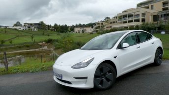 Essai Tesla Model 3 Grande Autonomie 2021 (26)