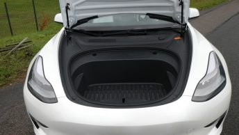 Essai Tesla Model 3 Grande Autonomie 2021 (28)