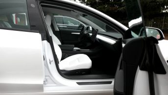 Essai Tesla Model 3 Grande Autonomie 2021 (29)