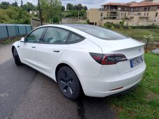 Essai Tesla Model 3 Grande Autonomie 2021 (5)