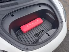 Essai Tesla Model 3 Grande Autonomie 2021 (8)