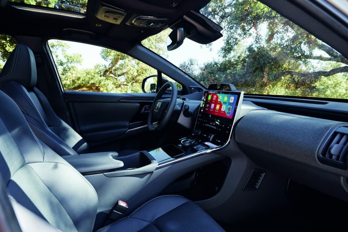 Toyota-bZ4X-Electrique-14