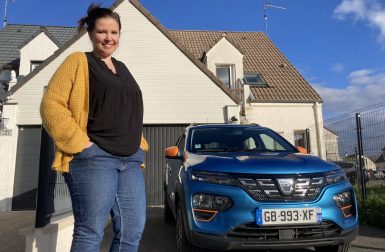 Dacia Spring : premier avis utilisateur après 1 500 km