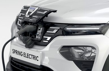 Voiture électrique : 5 modèles à moins de 100 € par mois