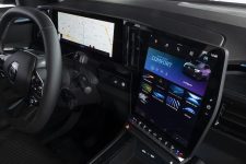 RENAULT AUSTRAL (HHN)