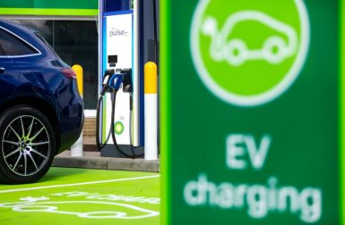 Les 5 marchés de la recharge et leurs différents acteurs