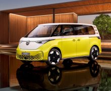 Volkswagen ID.Buzz GTX : le Combi électrique prêt à s’encanailler