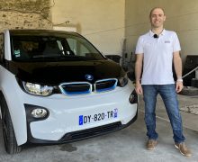 Témoignage : une BMW i3 d’occasion pour le quotidien