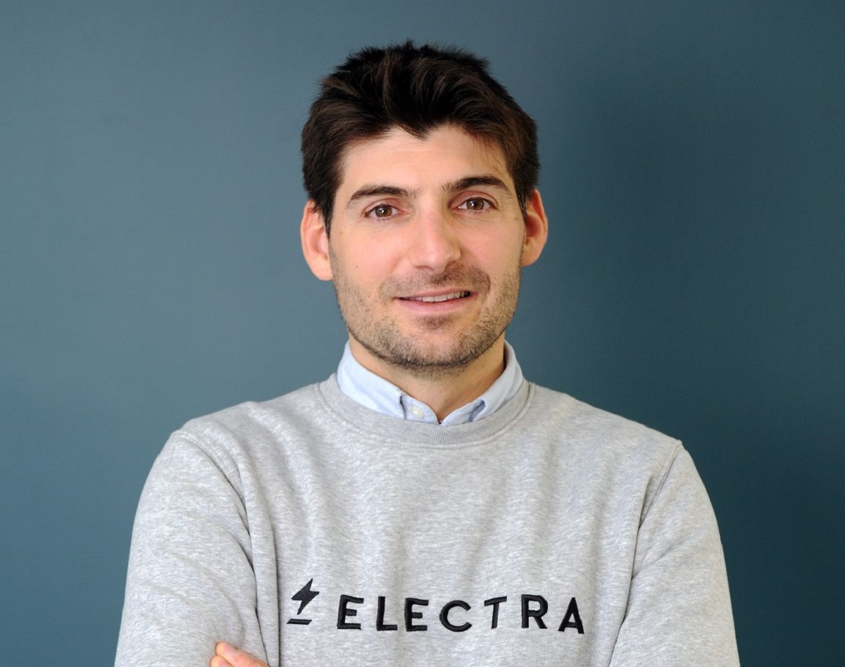 Julien Belliato Electra