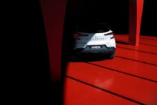 Mitsubishi ASX hybride 15