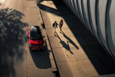 Mitsubishi ASX hybride 18