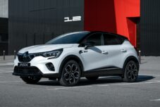 L'ASX est produit à l’usine Renault de Valladolid (Espagne)