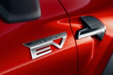 Mitsubishi ASX hybride 24