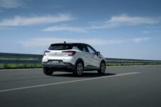 Mitsubishi ASX hybride 25