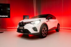 Mitsubishi ASX hybride 29