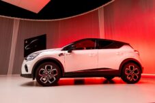 Mitsubishi ASX hybride 31