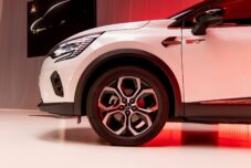 Mitsubishi ASX hybride 33