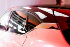 L'ASX est le premier modèle Mitsubishi à être lancé en Europe avec une motorisation hybride simple