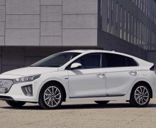 La Hyundai Ioniq, la reine de l’efficience, tire sa révérence : un futur collector ?