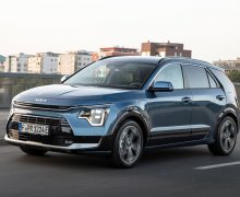 Essai – Kia Niro PHEV : le SUV hybride rechargeable avec la polyvalence de l’hybride, mais au prix de l’électrique !!!