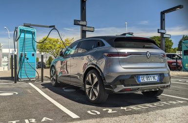 Casse de la climatisation sur la Renault Megane électrique : ce qu’il faut savoir