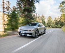 Essai – Kia EV6 GT dans le col du Turini : la Mega Track des temps modernes ?