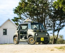 Essai – Citroën Ami Buggy : la petite sans permis qui fait tourner les têtes