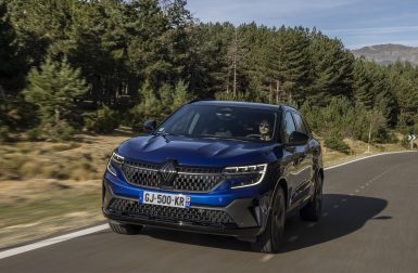 Essai – Renault Austral E-Tech : le SUV hybride du losange va-t-il enfin se tailler la part du lion ?