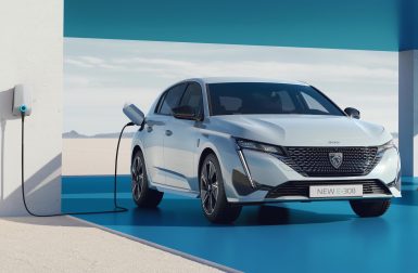 Peugeot e-308 électrique : un prix de lancement tellement corsé qu’elle n’a pas de bonus !