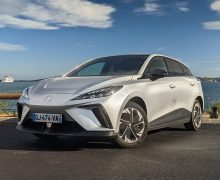 Essai – MG 4 Luxury 64 kWh : la plus chère des MG 4 n’a rien à envier aux Européennes