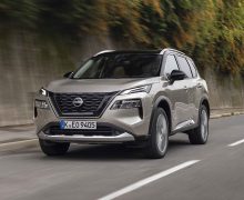 Essai – Nissan X-Trail e-Power : l’e-4ORCE au bénéfice de l’agrément