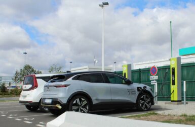 Témoignage – Lassé d’attendre sa Volkswagen ID.4, Thomas a finalement signé pour une Renault Megane électrique