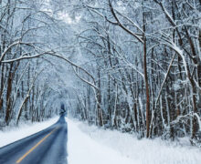 8 façons d’améliorer l’autonomie de votre voiture électrique en hiver