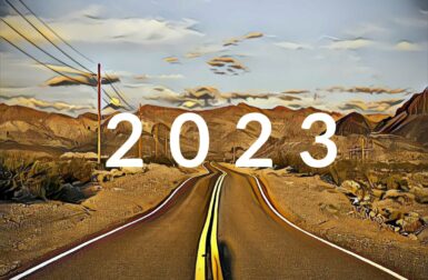 Voiture électrique, 10 prédictions pour 2023