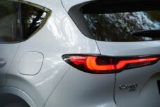 Mazda CX-60 PHEV 6