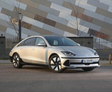 Essai – Hyundai Ioniq 6  : les consommations et autonomies mesurées de notre Supertest