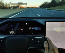 Tesla a-t-il perdu la bataille de la voiture autonome ?