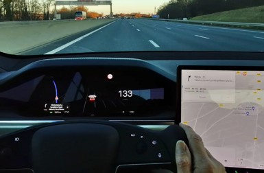 Tesla a-t-il perdu la bataille de la voiture autonome ?