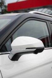 JAC e-JS4 retroviseur