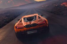 Lamborghini Revuelto 23