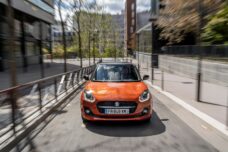 Suzuki SWIFT 1.2 Dualjet Hybrid 16