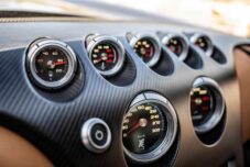 Wiesmann Project Thunderball 11