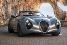 Wiesmann Project Thunderball 4