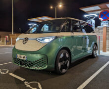 Essai – Volkswagen ID. Buzz : les temps de recharge et de voyage de notre Supertest