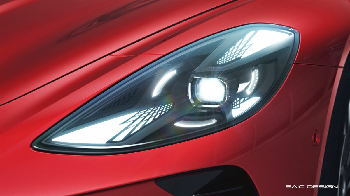 Les tarifs du Cyberster n'ont pas encore été dévoilés 