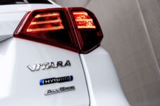 Toute la gamme du Vitara est électrifiée, que ce soit avec une micro hybridation ou avec un système hybride simple