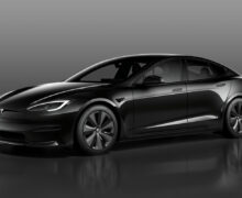 Tesla lance une version sans doute bridée et bien moins chère des Model S et Model X