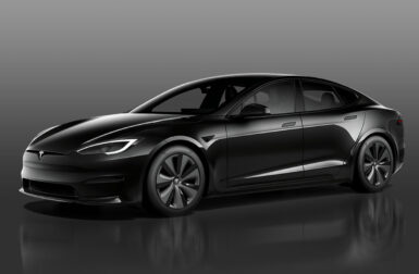 Tesla lance une version sans doute bridée et bien moins chère des Model S et Model X