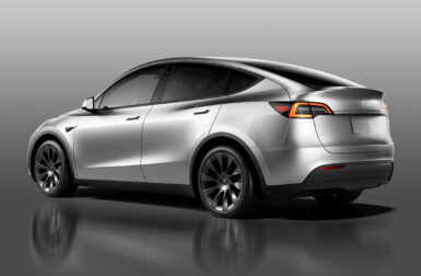 Le Tesla Model Y écrase déjà le marché automobile européen